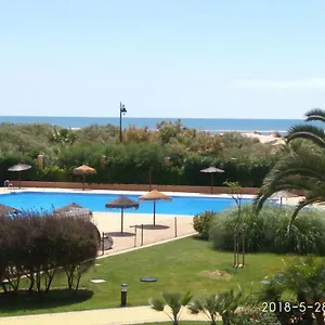 Apartamento Precioso Junto Al Mar, Isla Canela