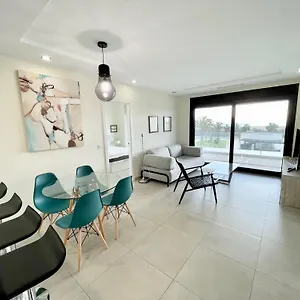 Apartamento Ocean Homes Exclusivos En, Isla Canela