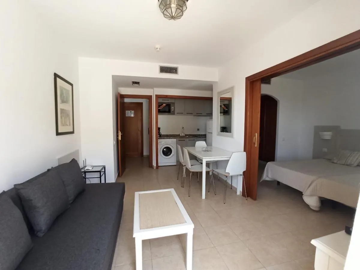 Apartman Apartamento 3ª Planta Vistas Laterales Al Mar Isla Canela Spanyolország