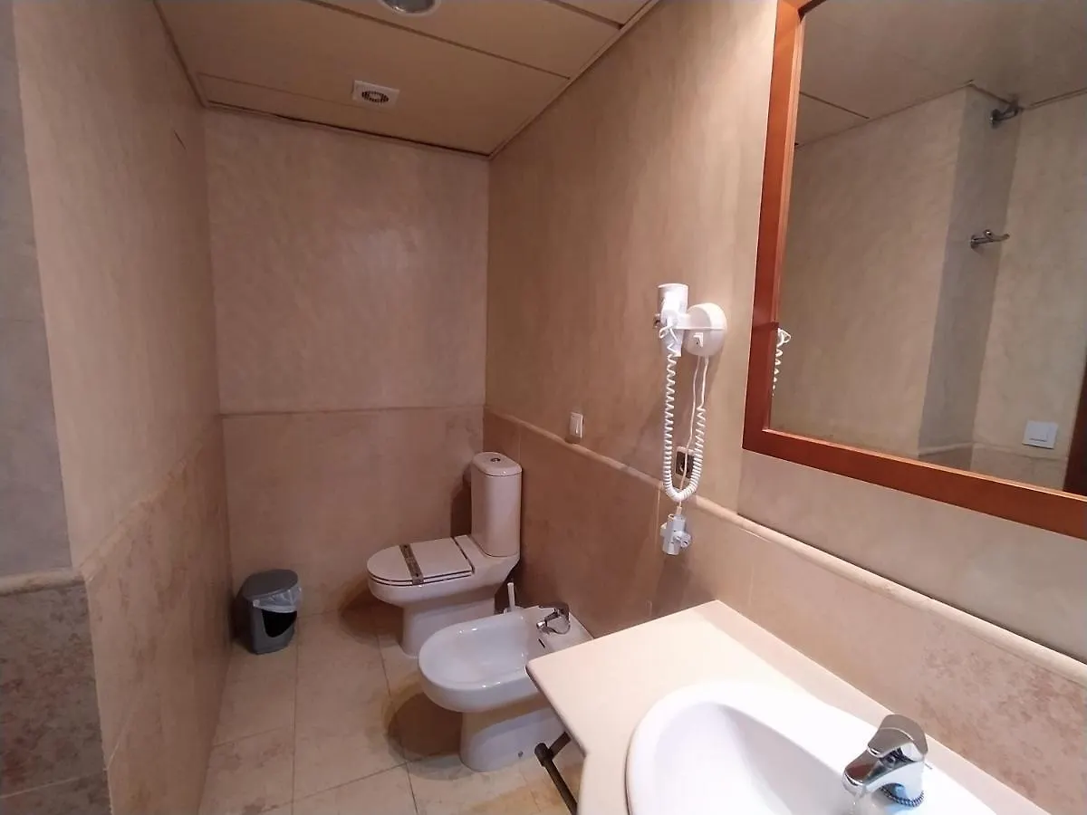 Apartamento 3ª Planta Vistas Laterales Al Mar Isla Canela Spanyolország