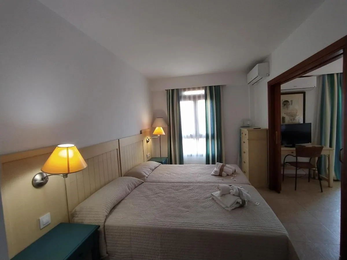 Apartamento 3ª Planta Vistas Laterales Al Mar Isla Canela 0*,  Spanyolország